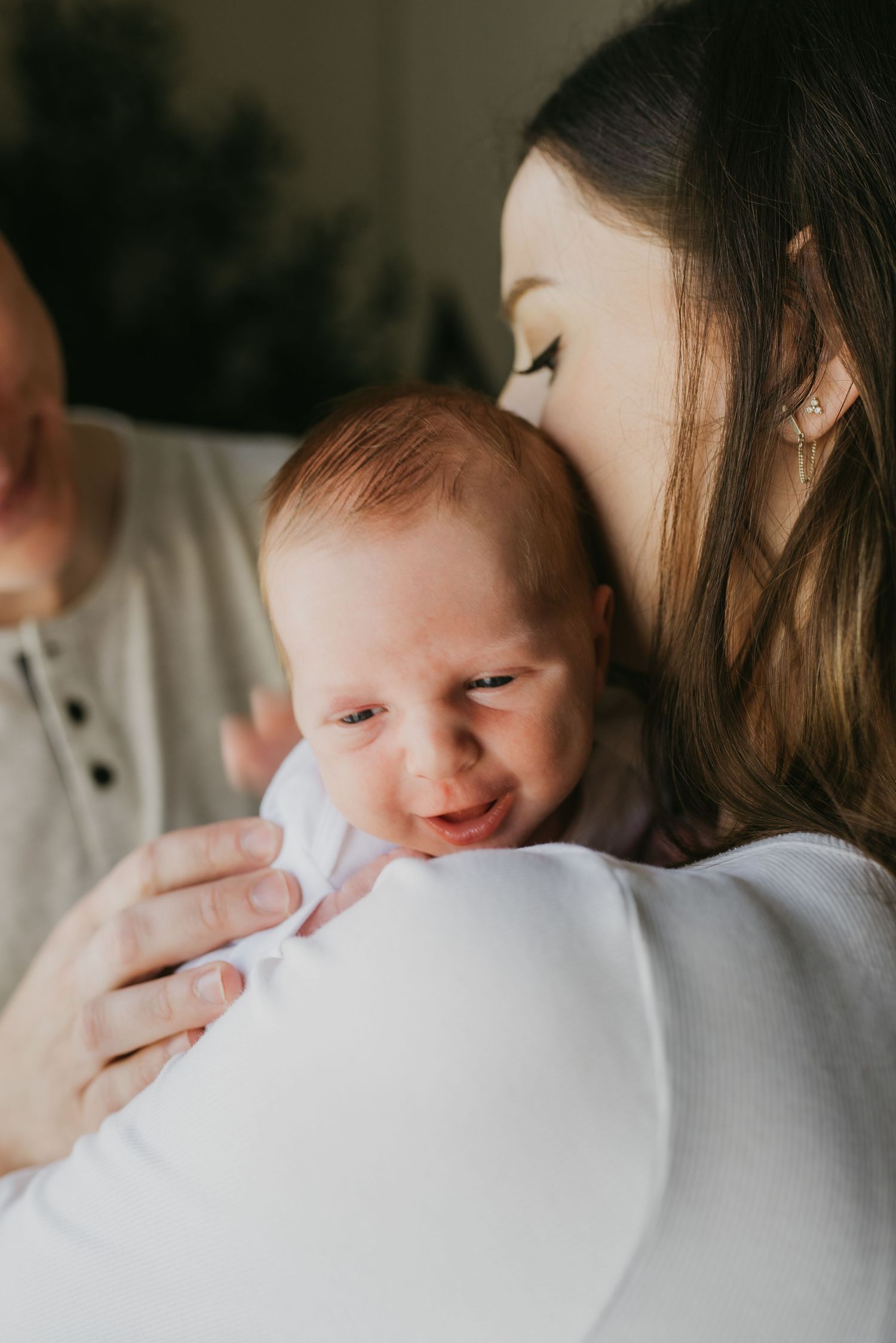 Newborn Photos Knoxville