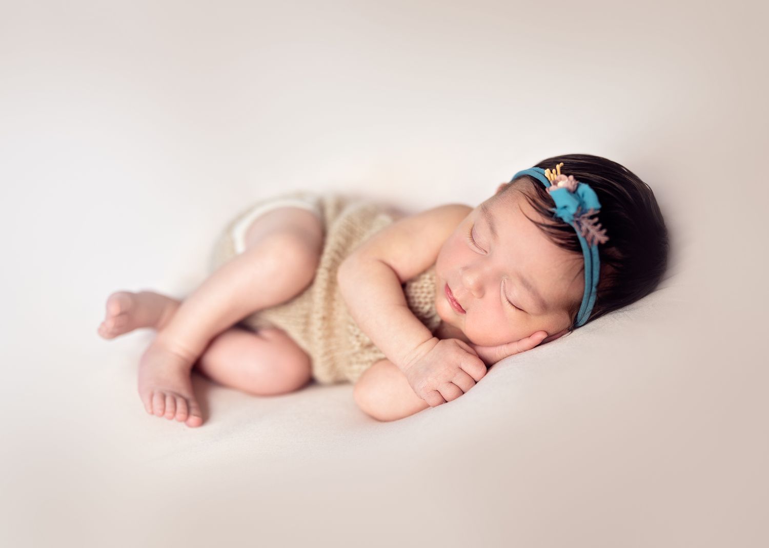 newborn photography