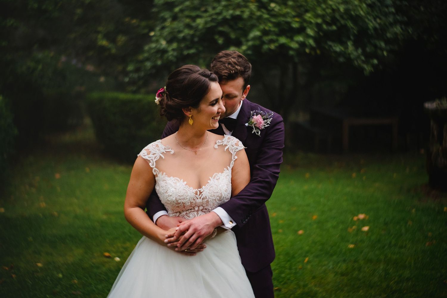 Lisbon wedding photographer