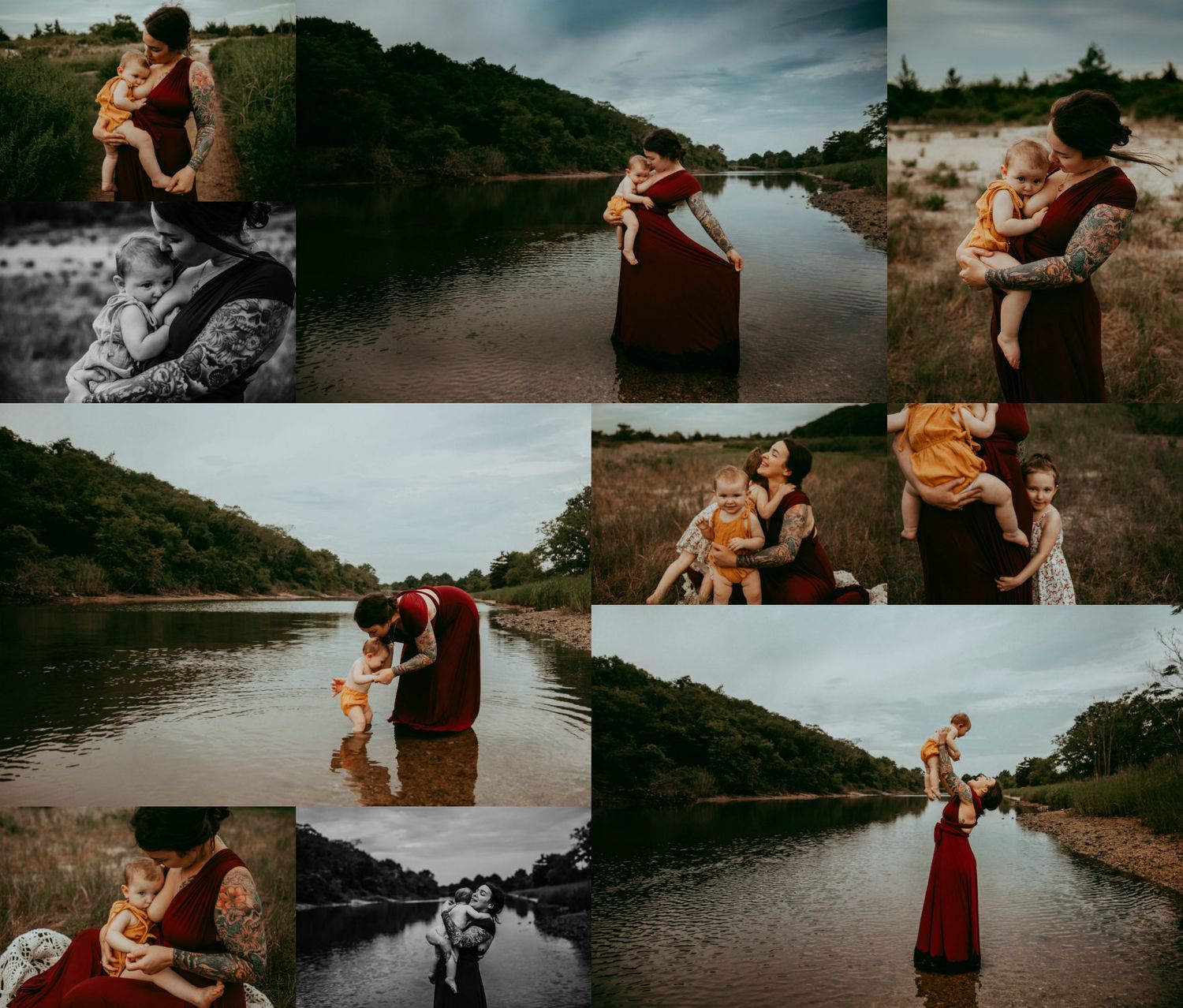 Raleigh, NC Maternity Photographer