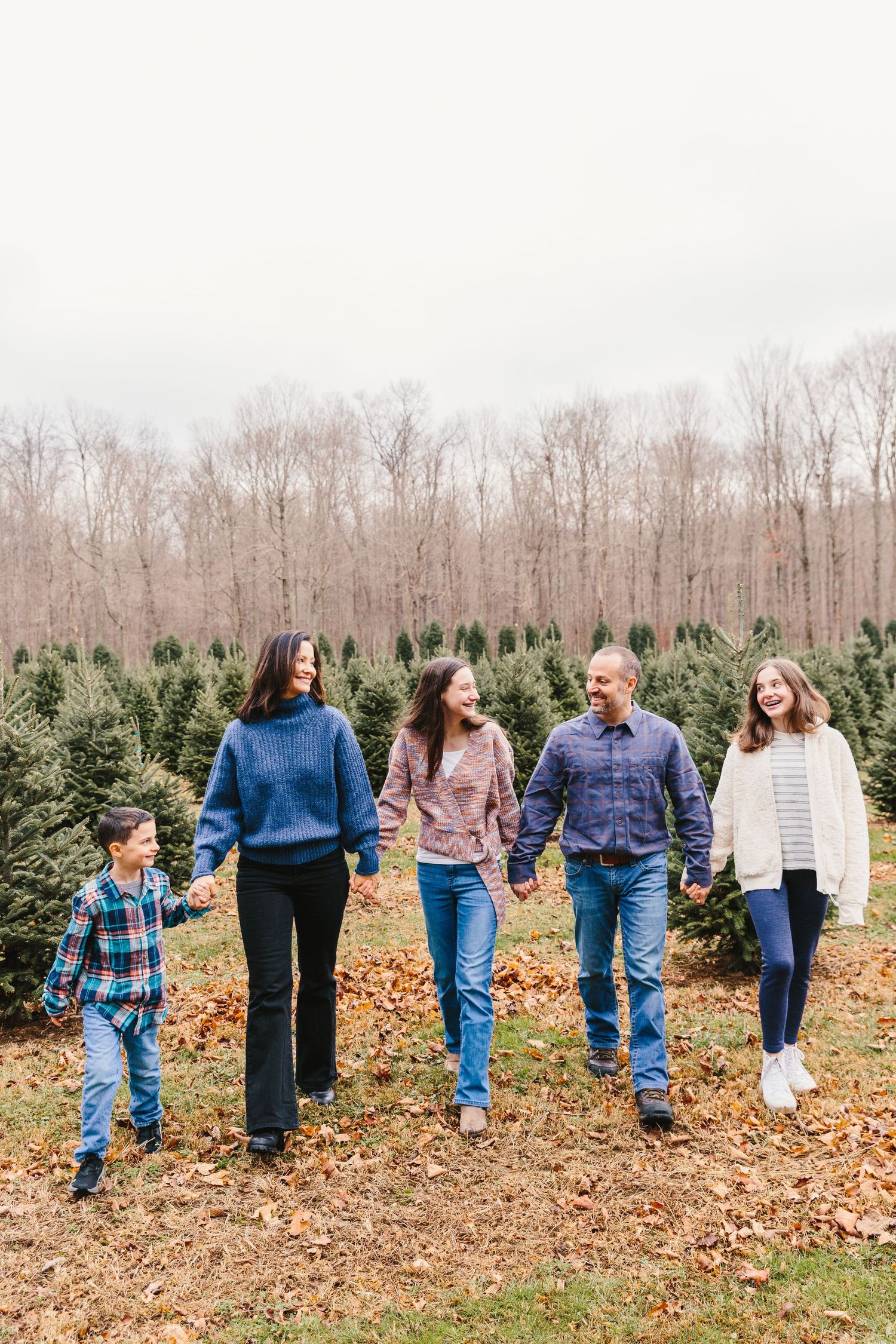 Cleveland Family Photographer, Cleveland Family Photography, Chagrin Falls Family Photographer