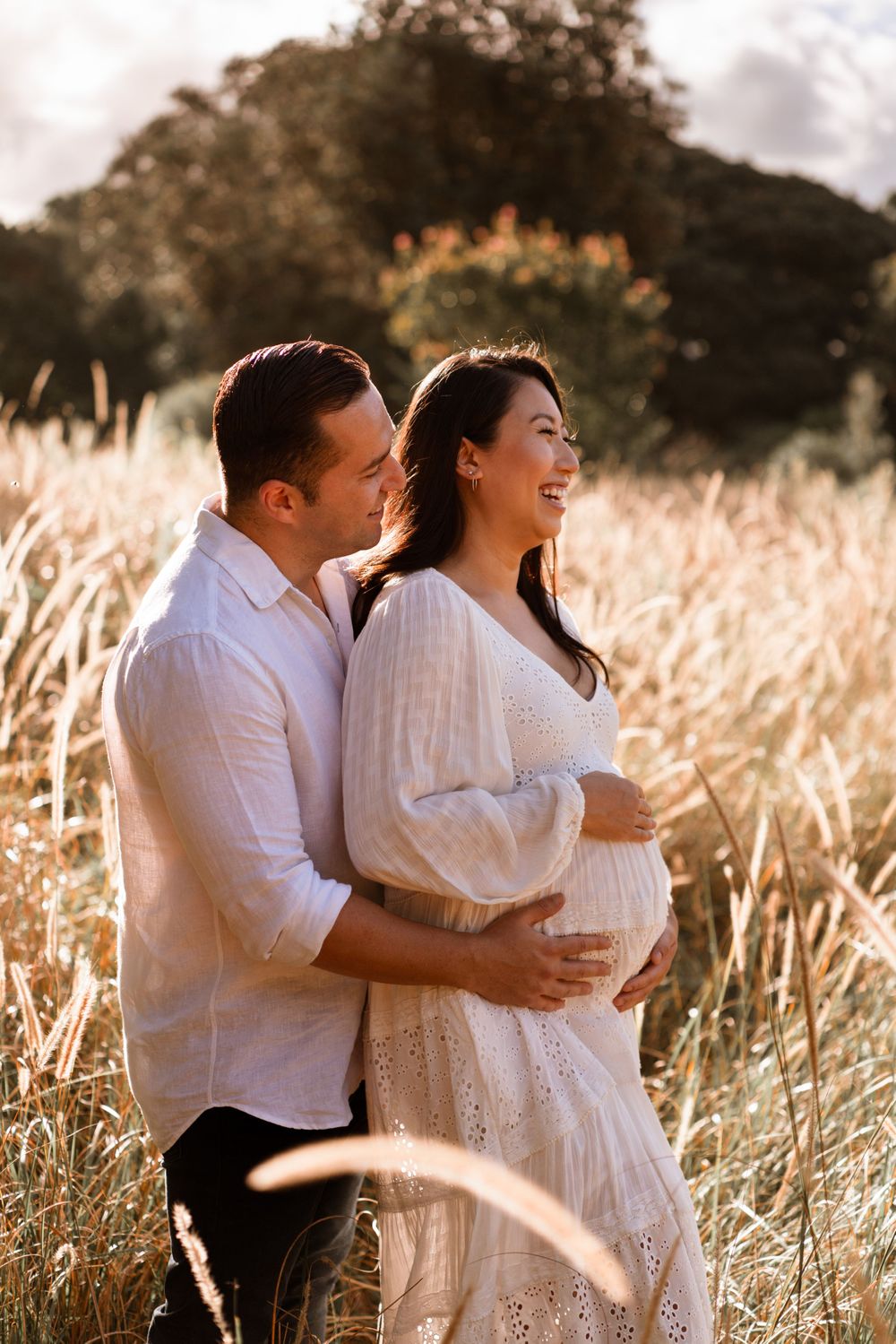 maternity photos