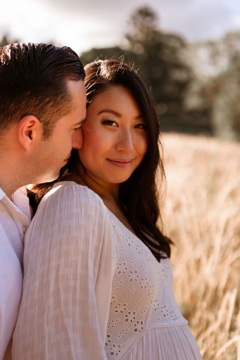 best maternity photos sydney