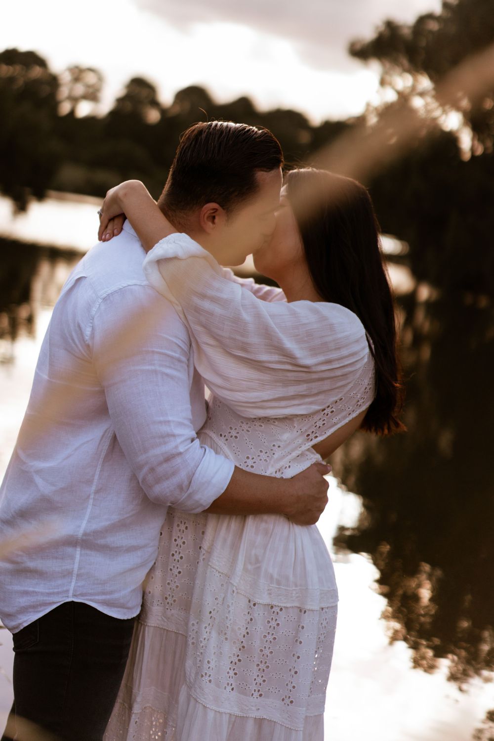 best maternity photos sydney