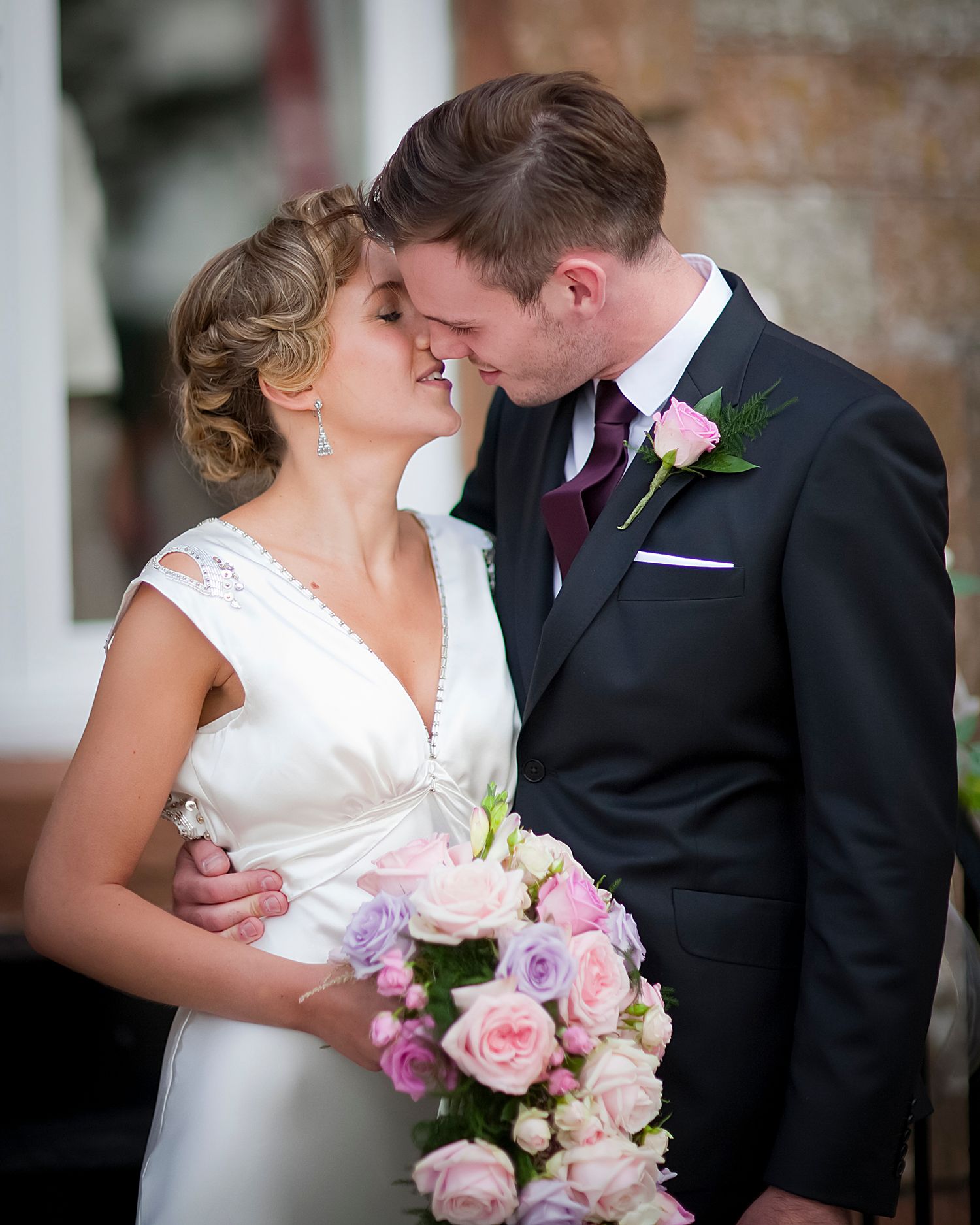 Skitby wedding photography by www.stephenrowellphotography.co.uk
