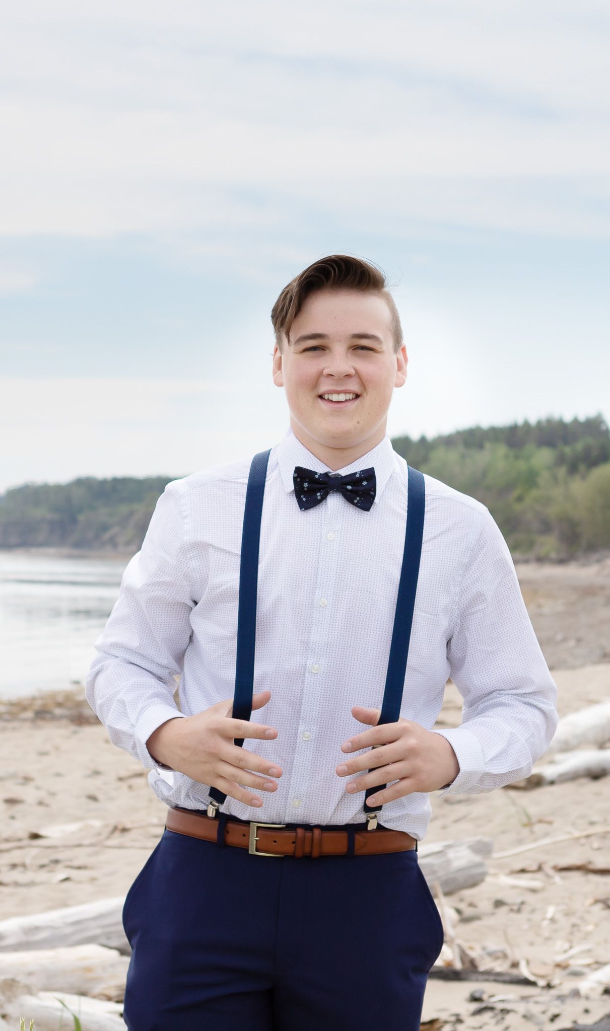 photographe à Gaspé