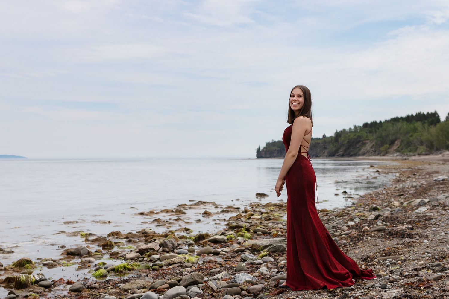photographe Gaspé