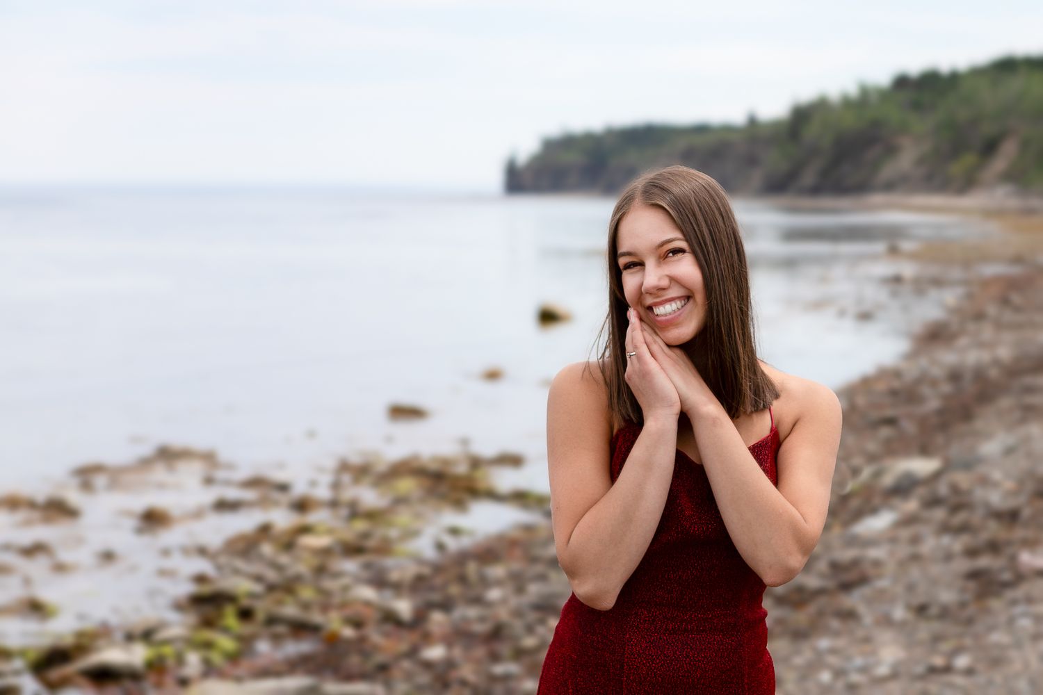 photographe gaspesie