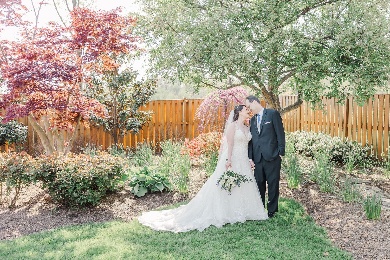ALEXANDRIA WEDDING PHOTOGRAPHER