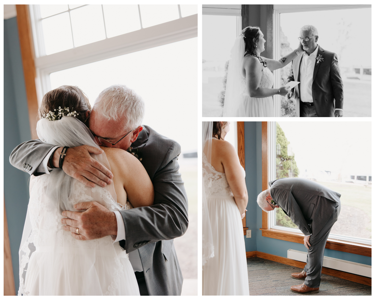 The Yacht Club, Ohio Photographer, Wedding Photographer, Ohio Wedding Photographer, First Look Photos