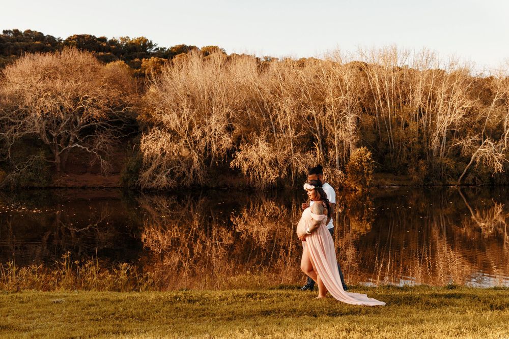 K&N I Majik Forest I Durbanville Mishka Photography