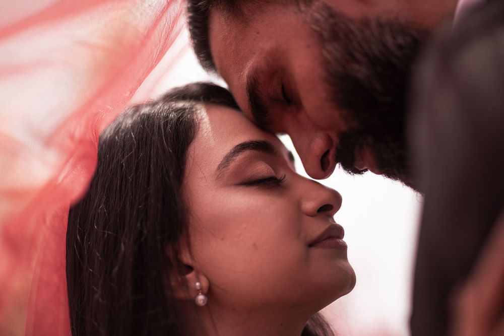 Jasmine & Manpreet's Engagement Shoot Toronto | Niagara Photography | Welland Photography | St. Catharines Photography
