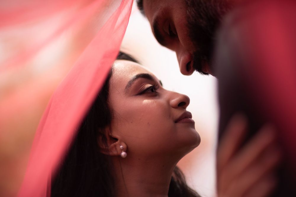 Jasmine & Manpreet's Engagement Shoot Toronto | Niagara Photography | Welland Photography | St. Catharines Photography