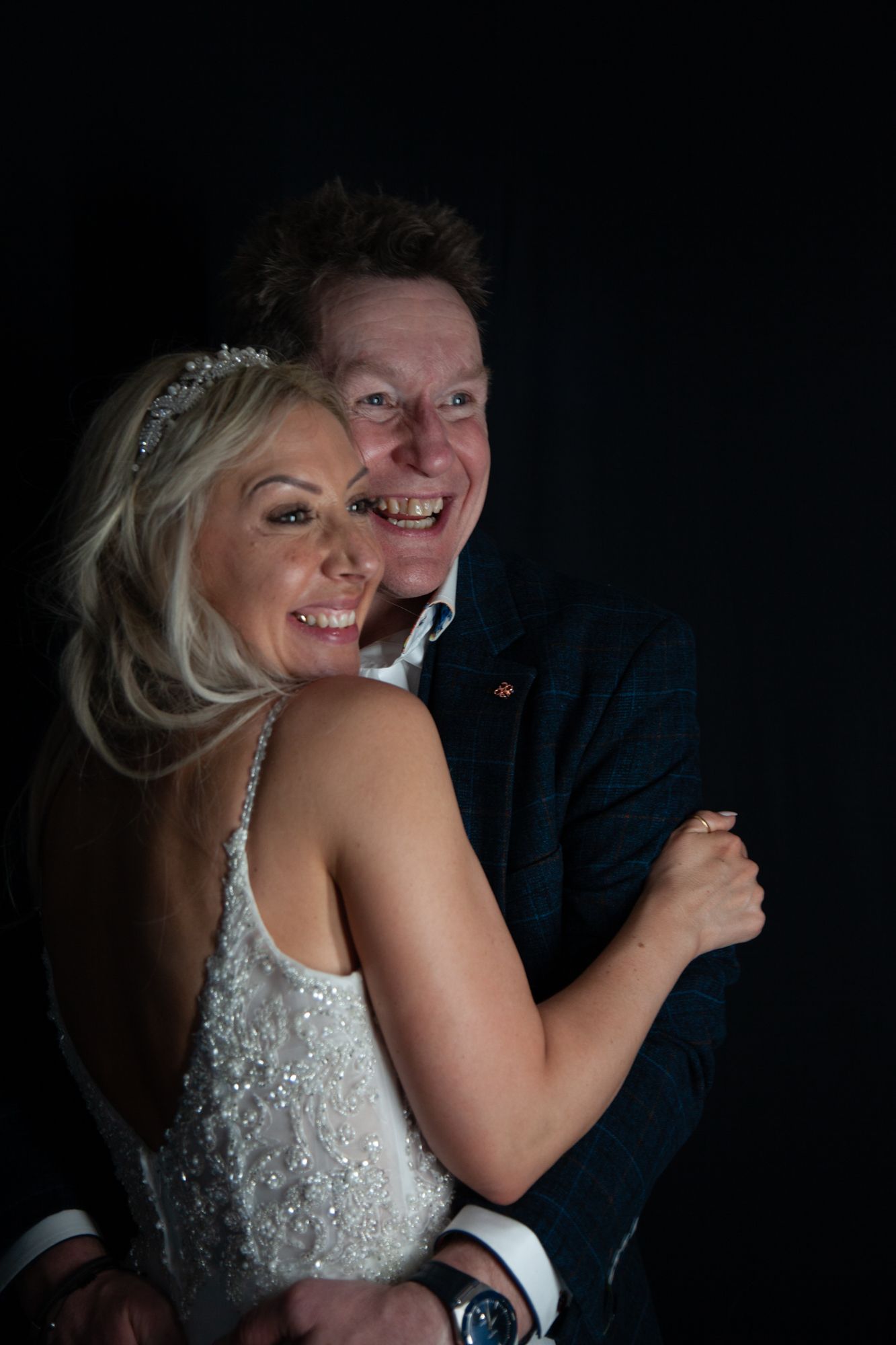 Celebrate your love story with Maria Photography, Hampshire's candid and journalistic wedding photographer.