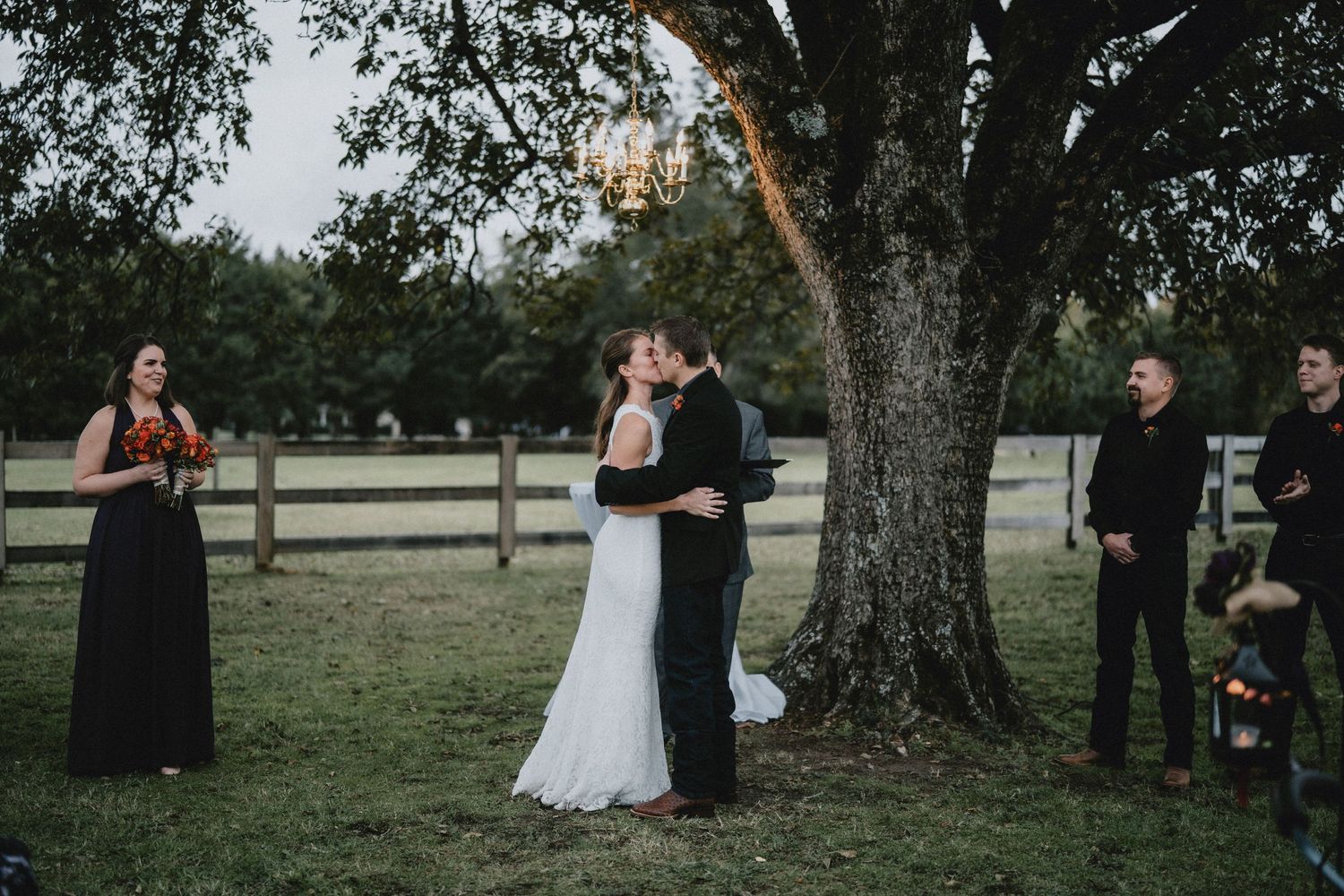 Wedding photographer  at Morganview Farms Wedding, Macon, GA Wedding Venue