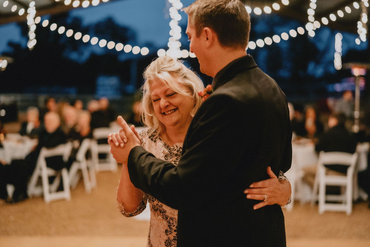 First dance photos at Morgan view Farms Wedding, Macon, GA Wedding Venue