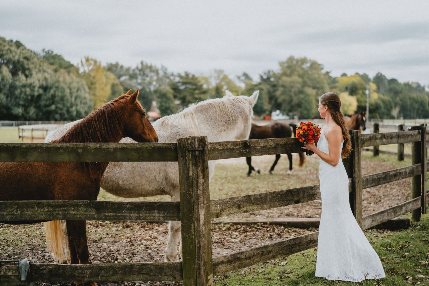Georgia Bride at barn wedding macon wedding photographer