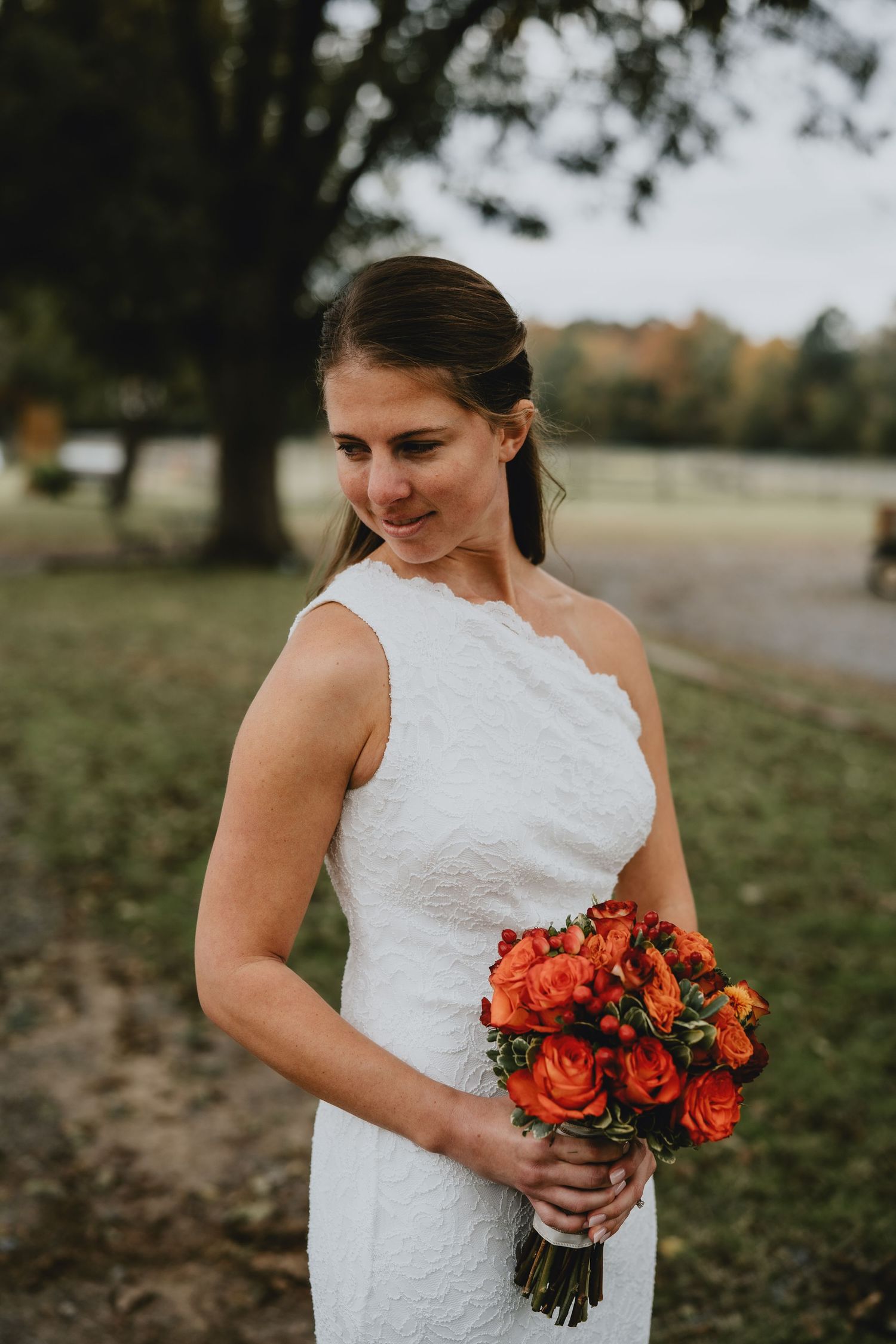 Morgan view farms bride macon Georgia wedding photography