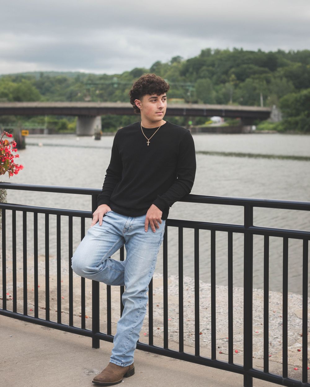 Senior Portraits by T Marie Photography