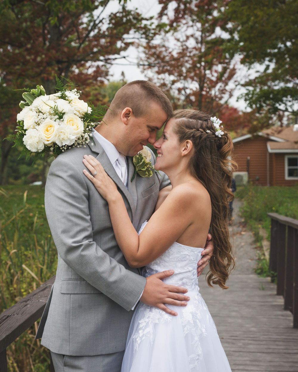 Wedding Photography by T Marie Photography