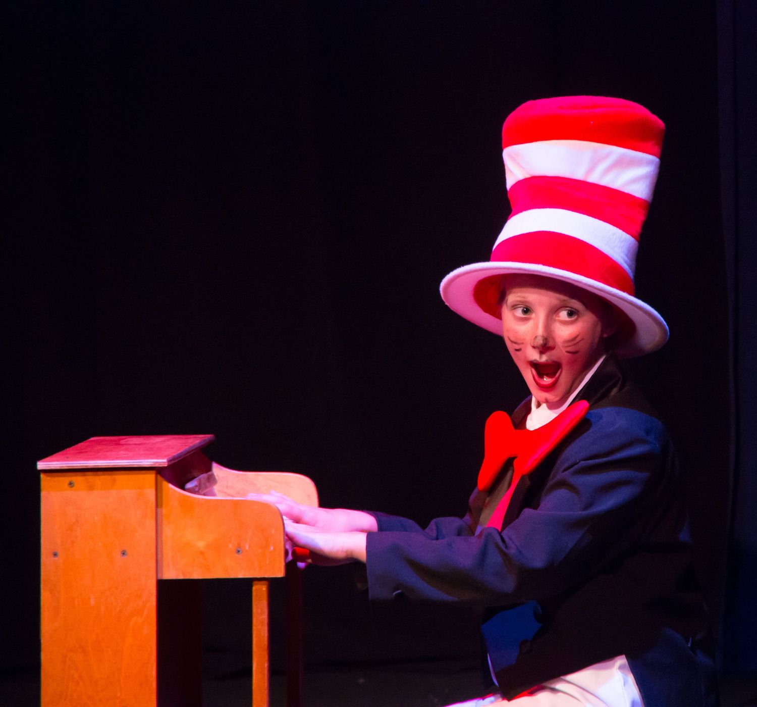 Seussical