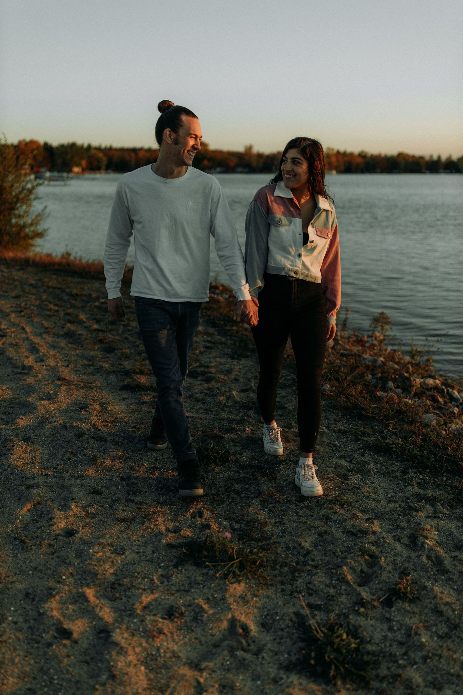Toledo Engagement Photographer