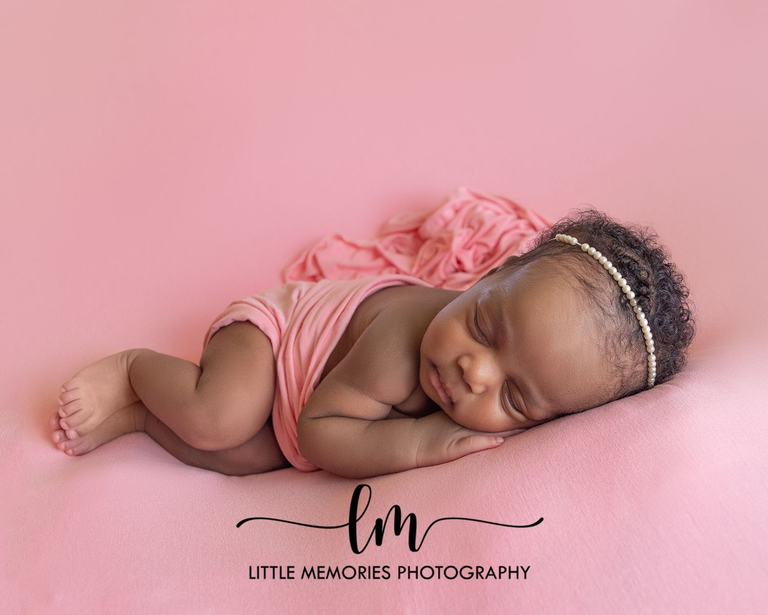 baby girl