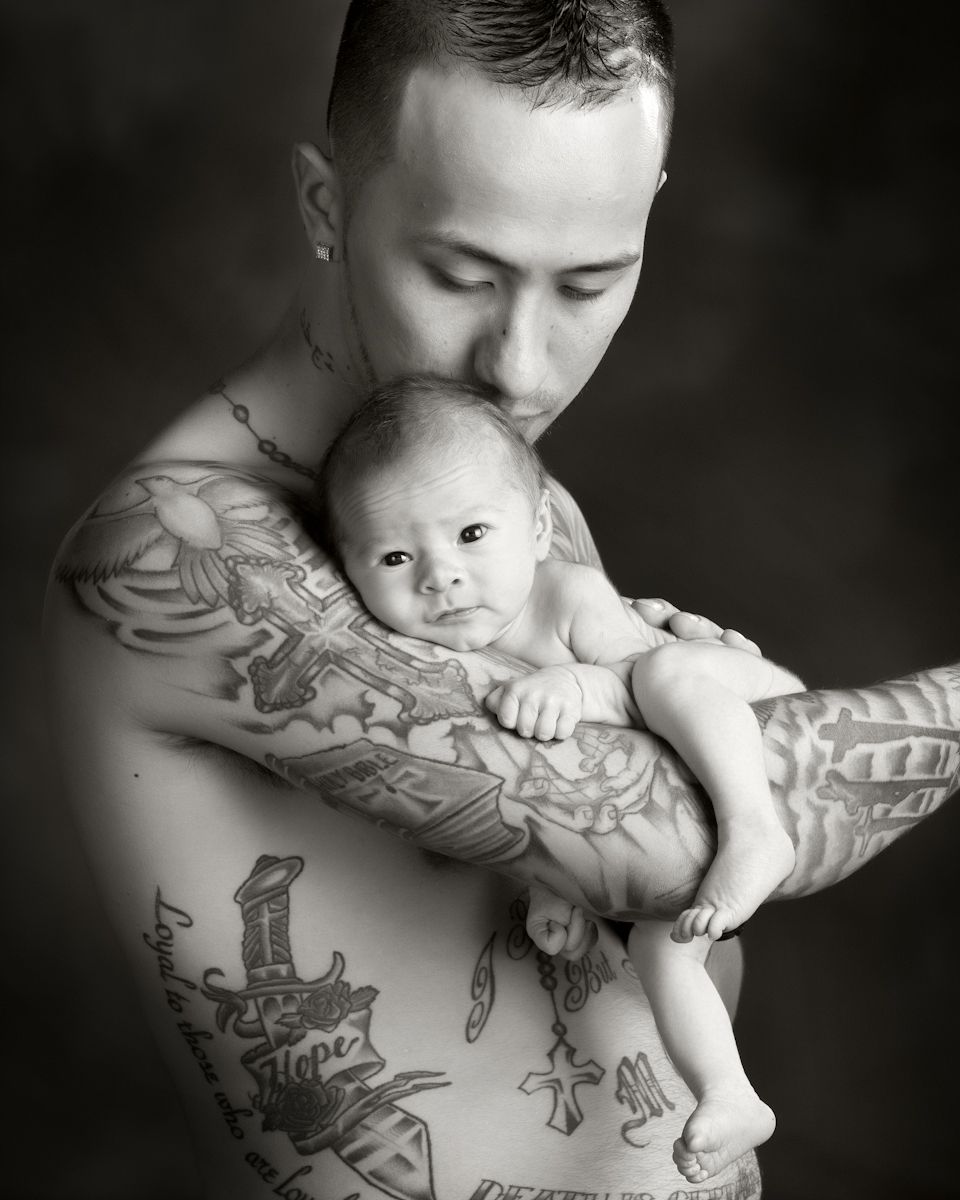Image Source, Family Photography