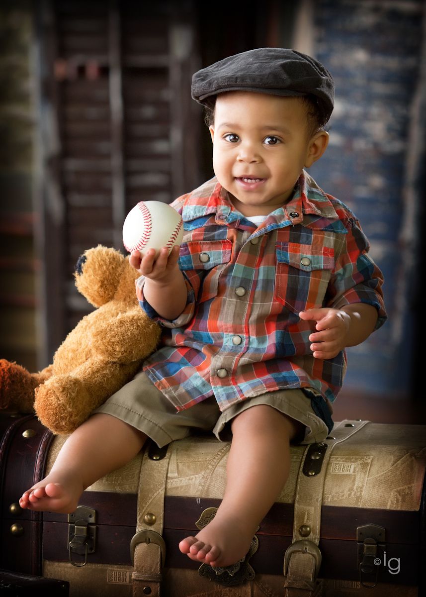 Image Source, Family Photography