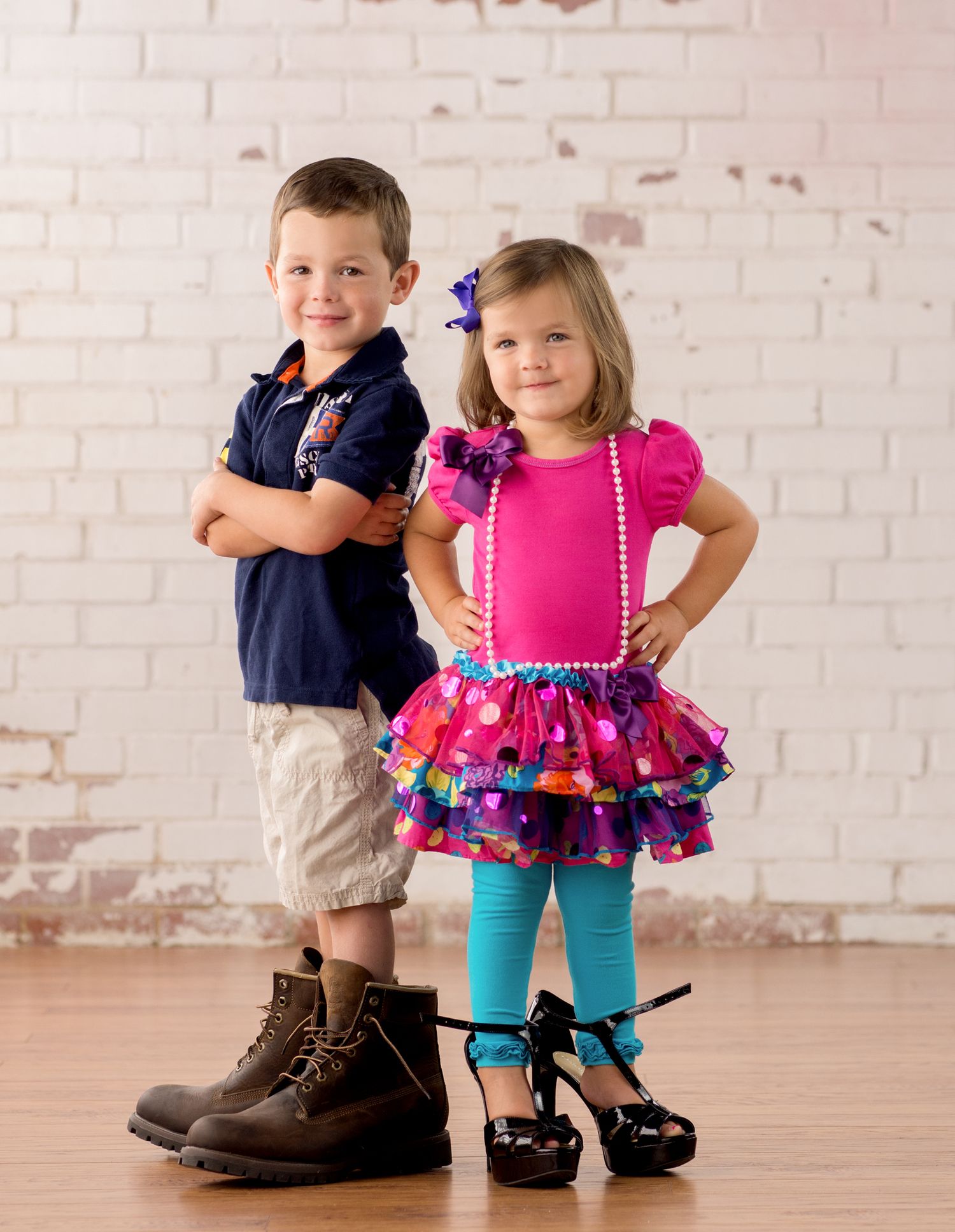 Image Source, Family Photography