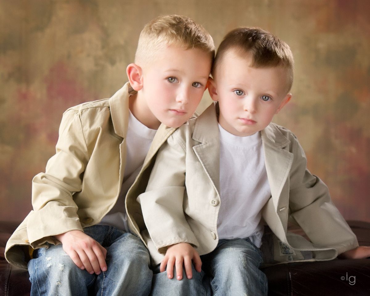 Image Source, Family Photography