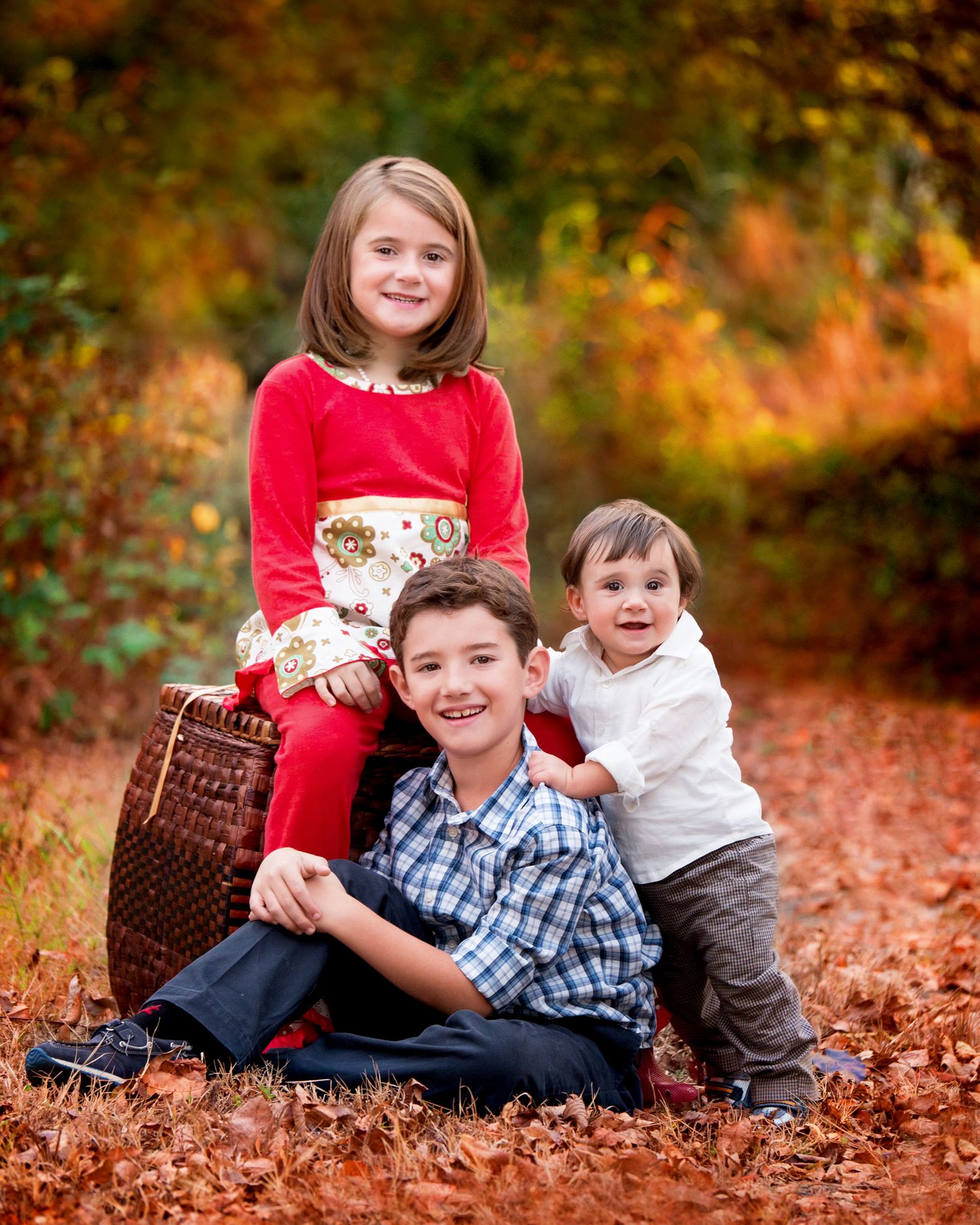 Image Source, Family Photography