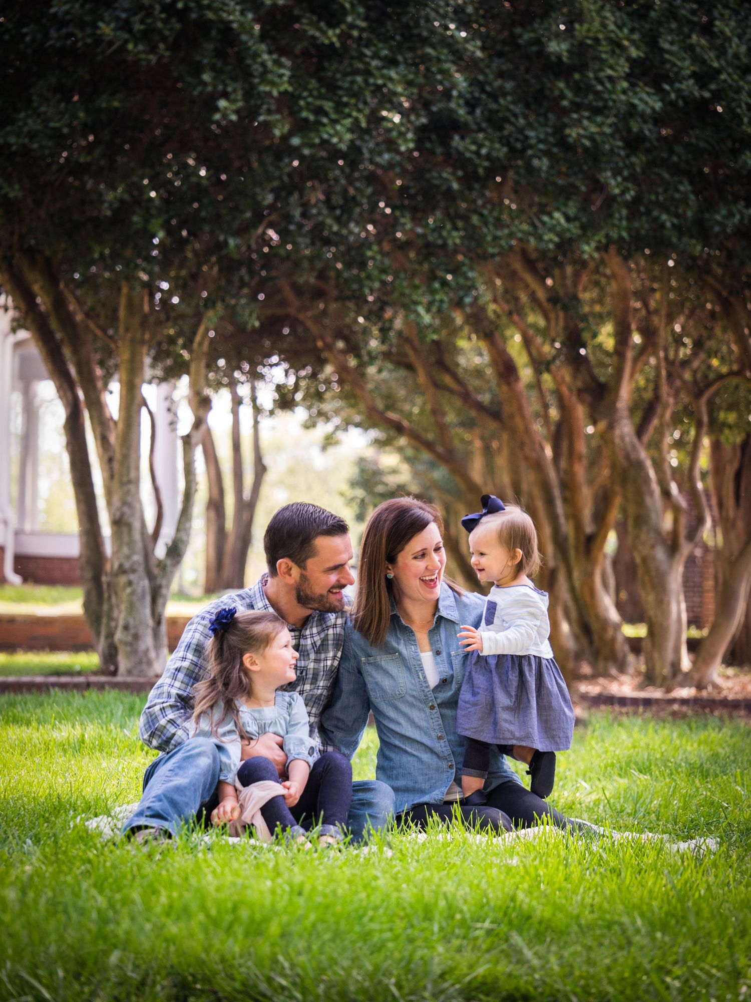 Image Source, Family Photography