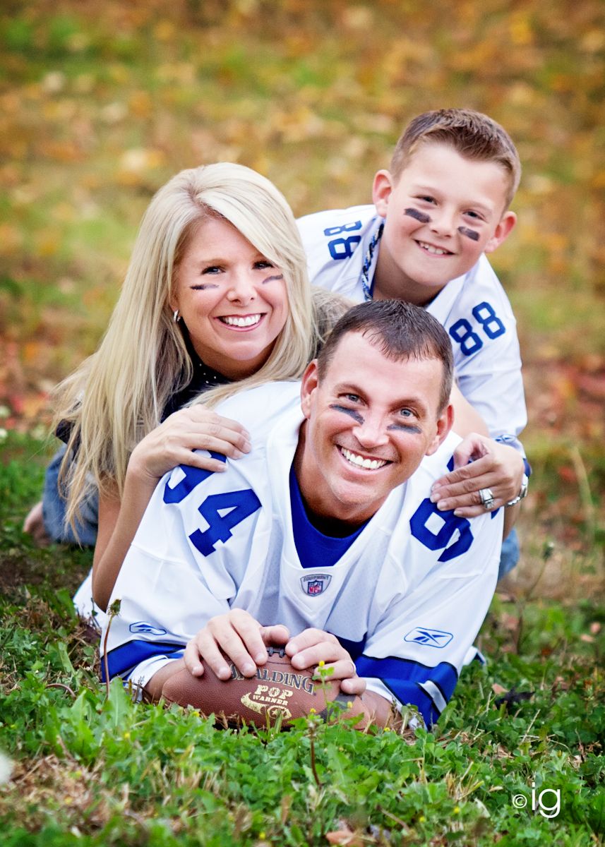 Image Source, Family Photography