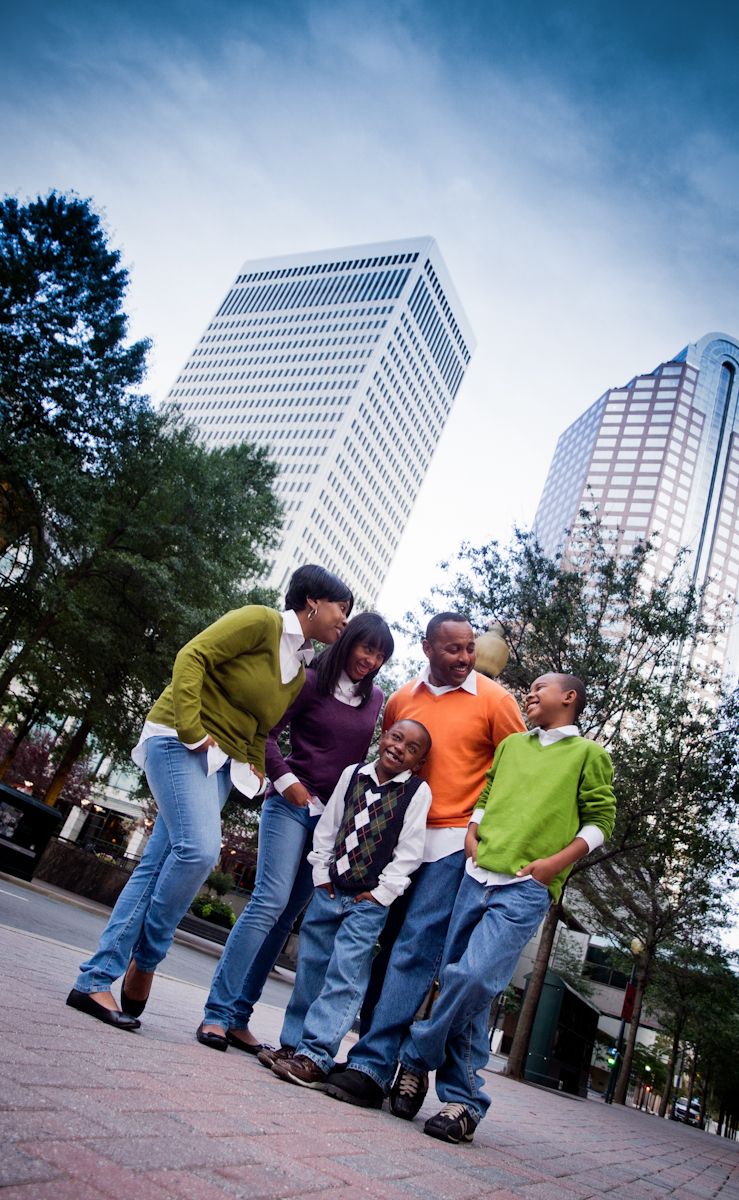 Image Source, Family Photography