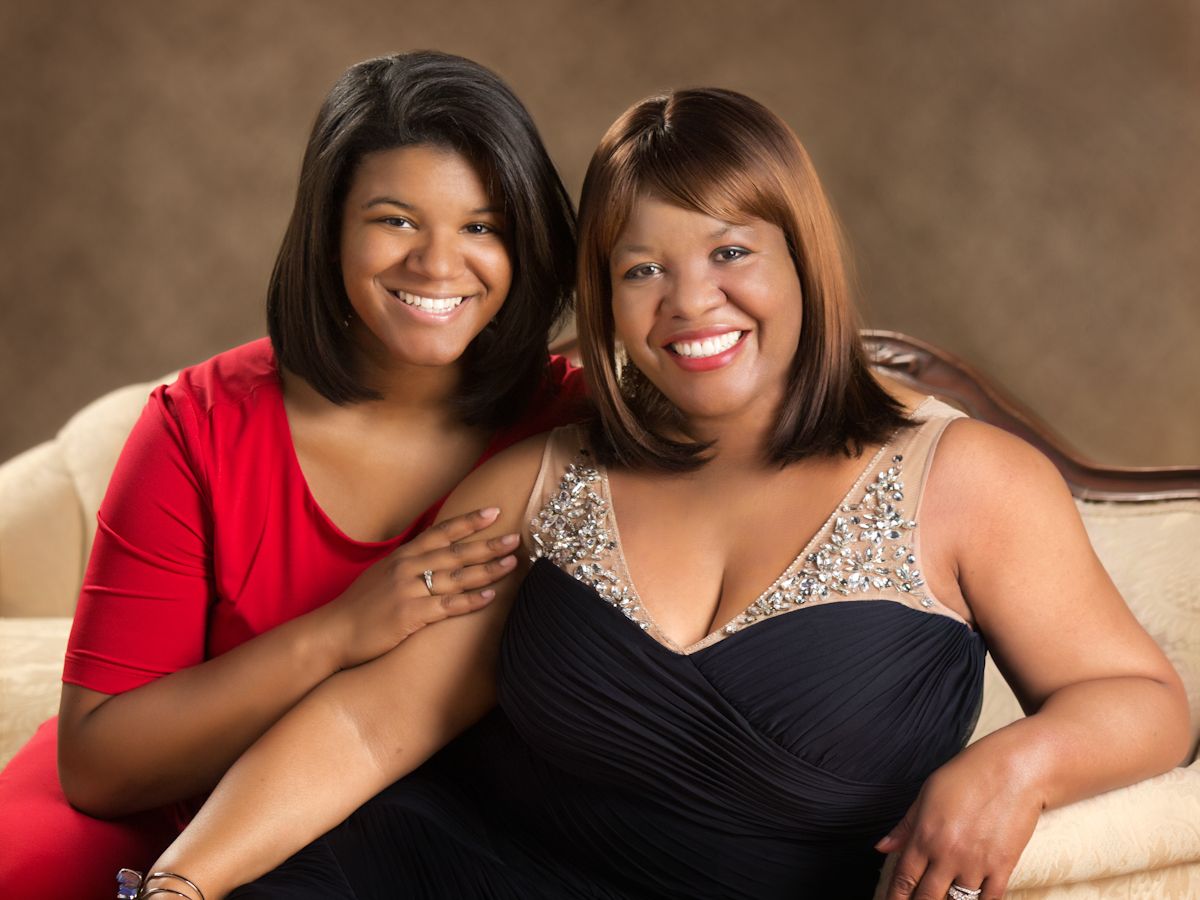 Image Source, Family Photography