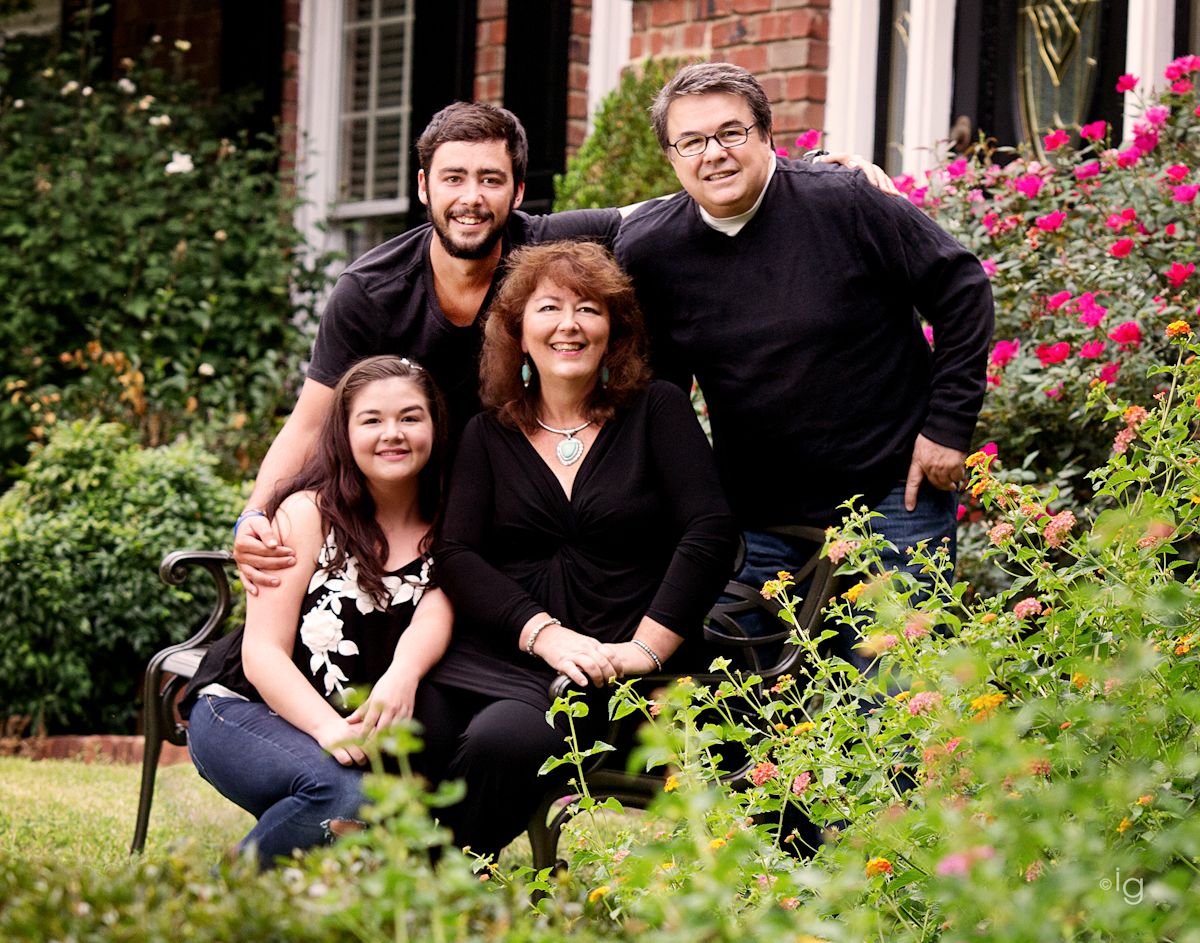 Image Source, Family Photography