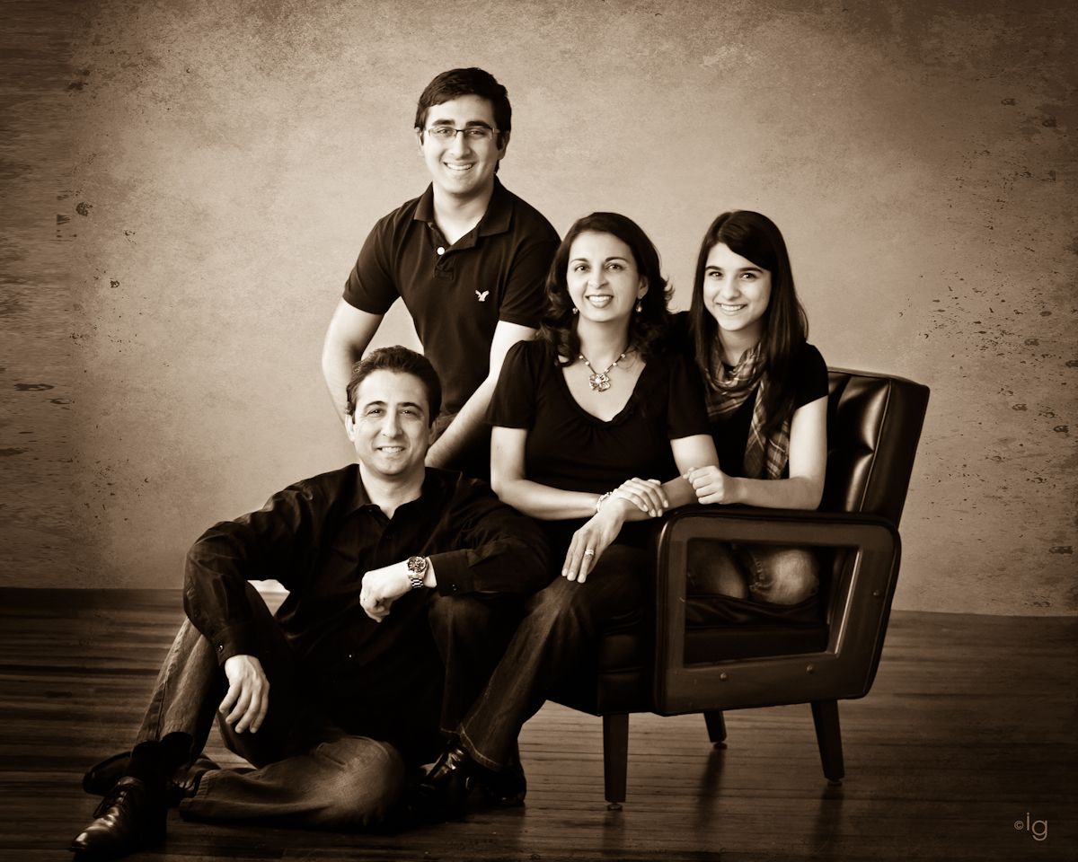 Image Source, Family Photography