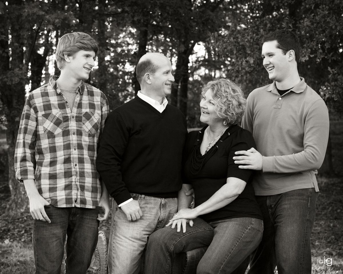 Image Source, Family Photography