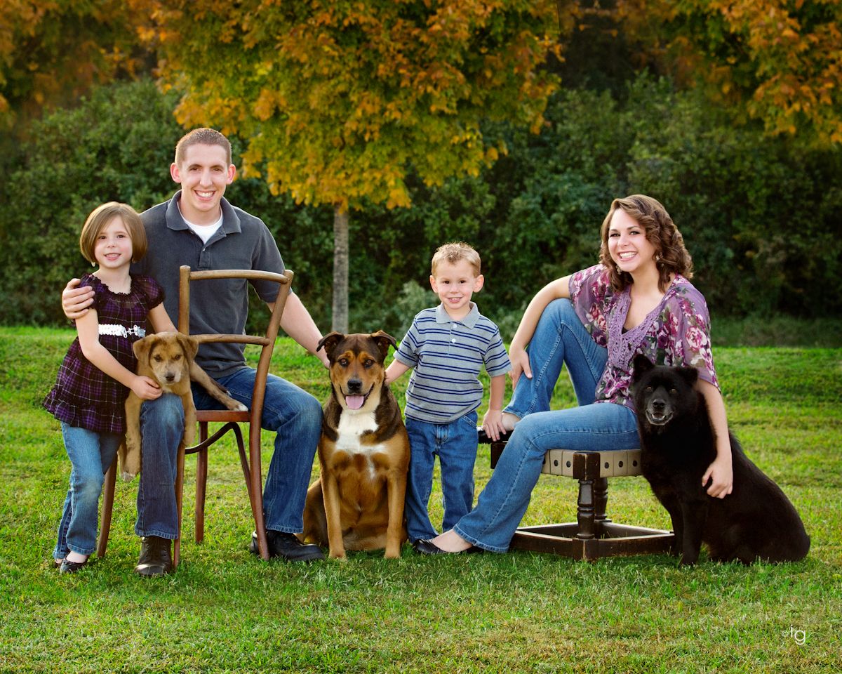 Image Source, Family Photography