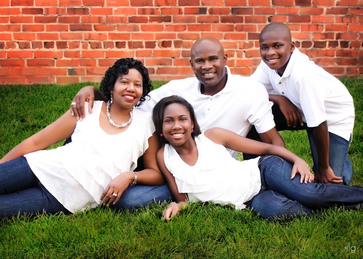 Image Source, Family Photography