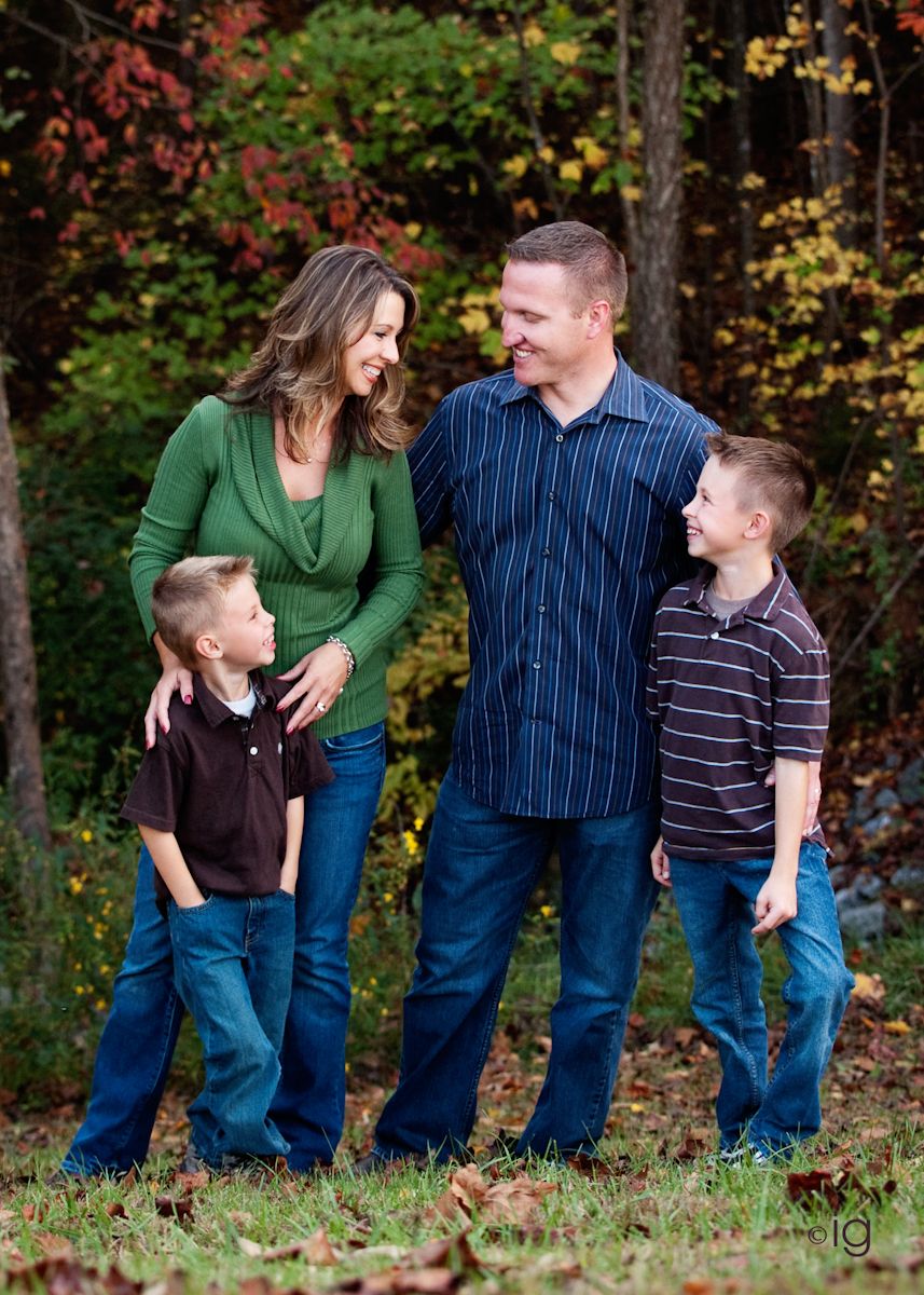 Image Source, Family Photography