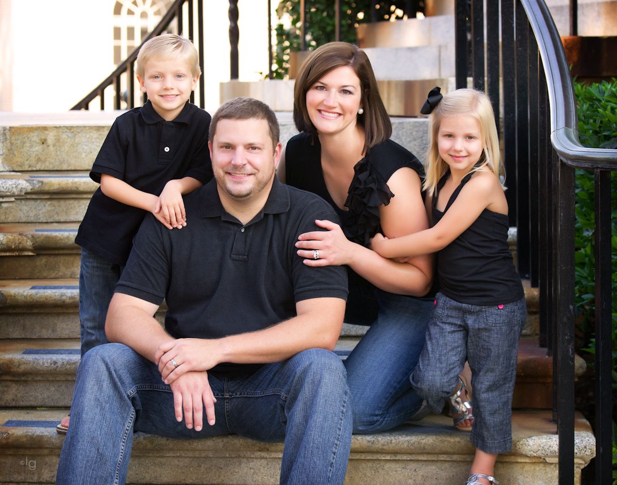 Image Source, Family Photography