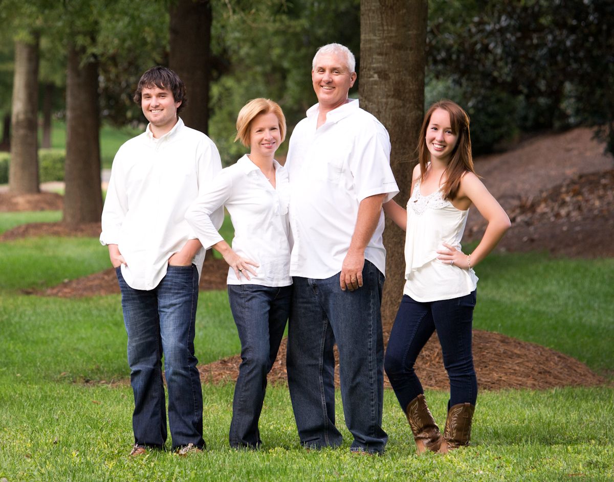 Image Source, Family Photography