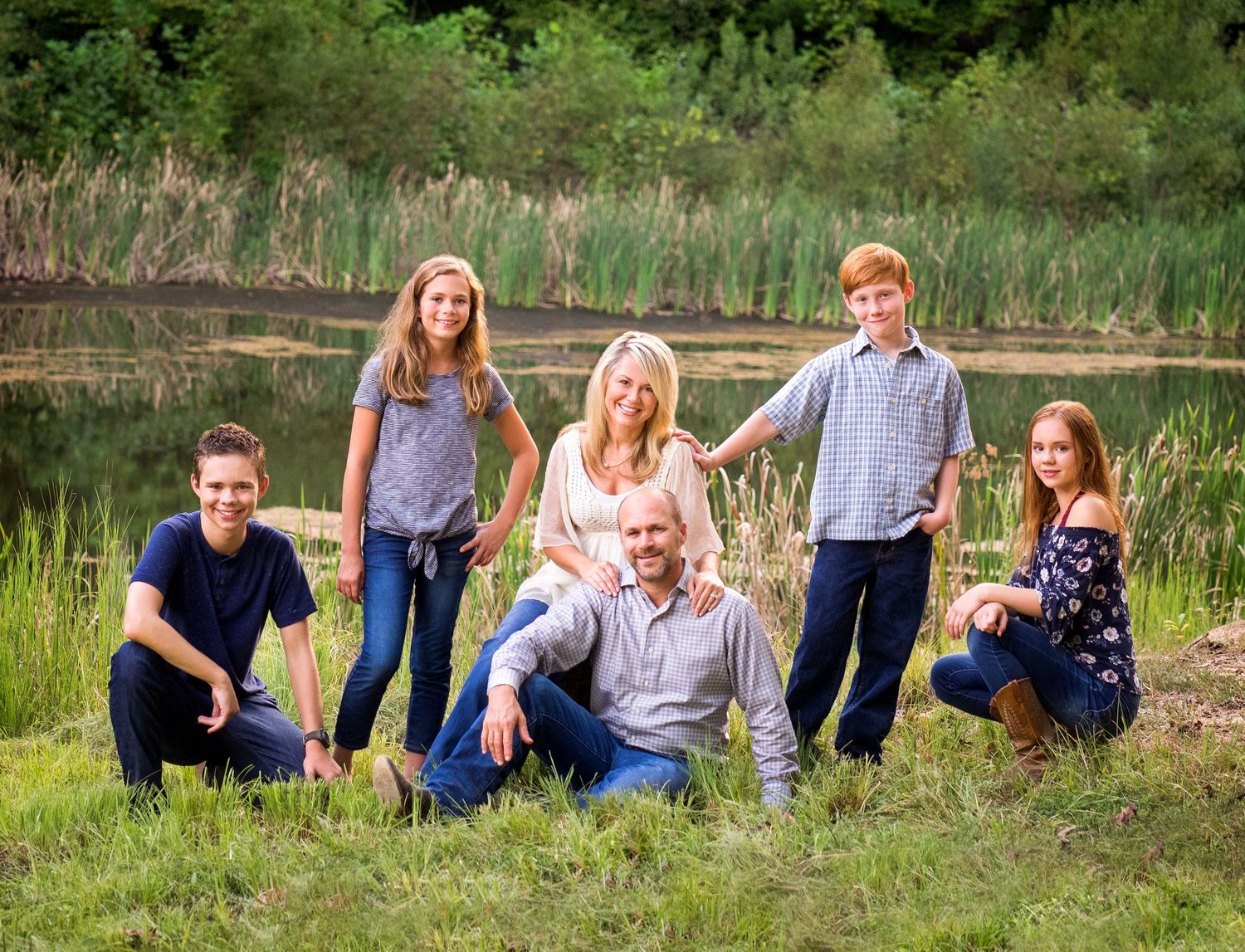 Image Source, Family Photography