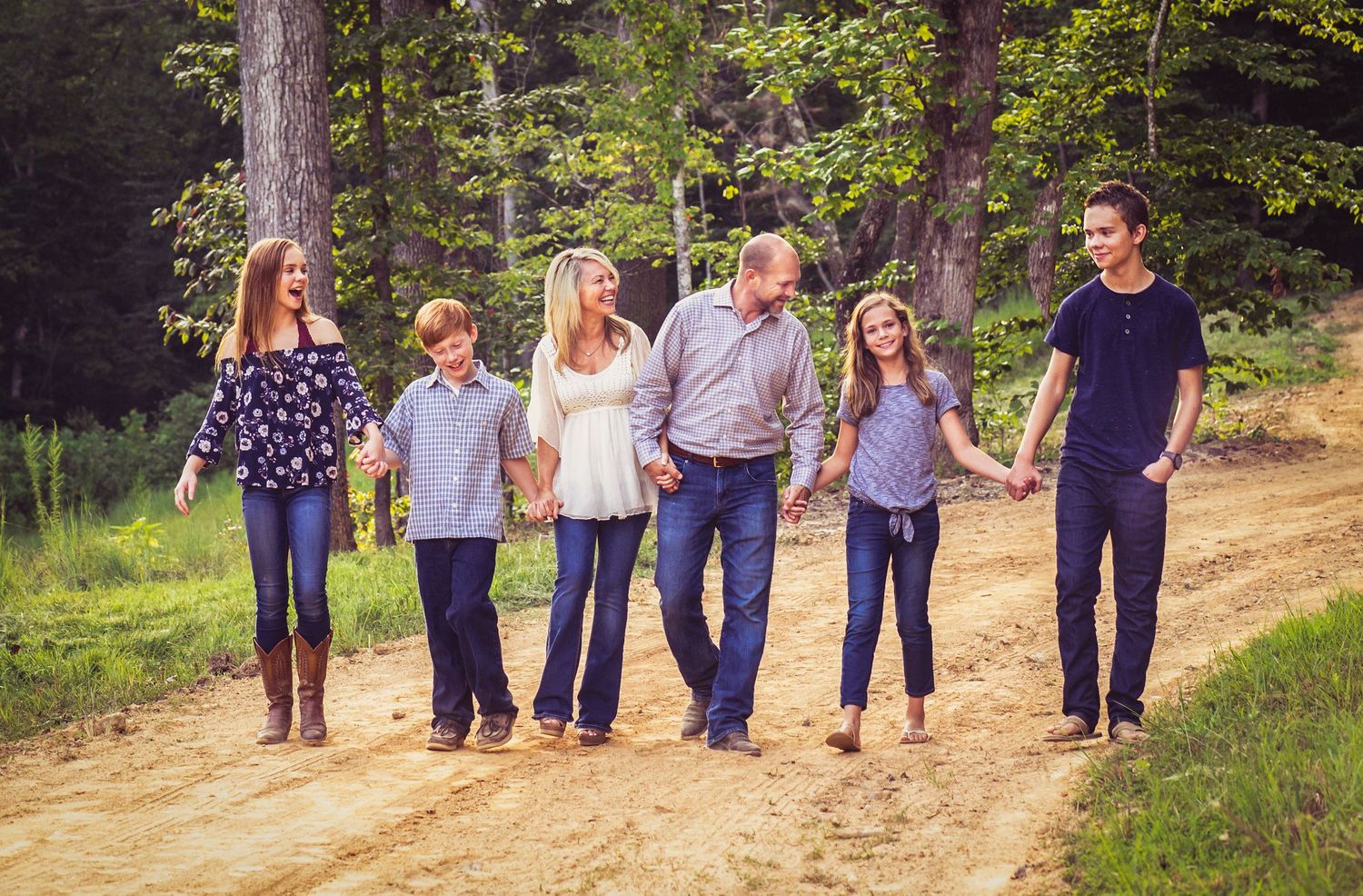 Image Source, Family Photography
