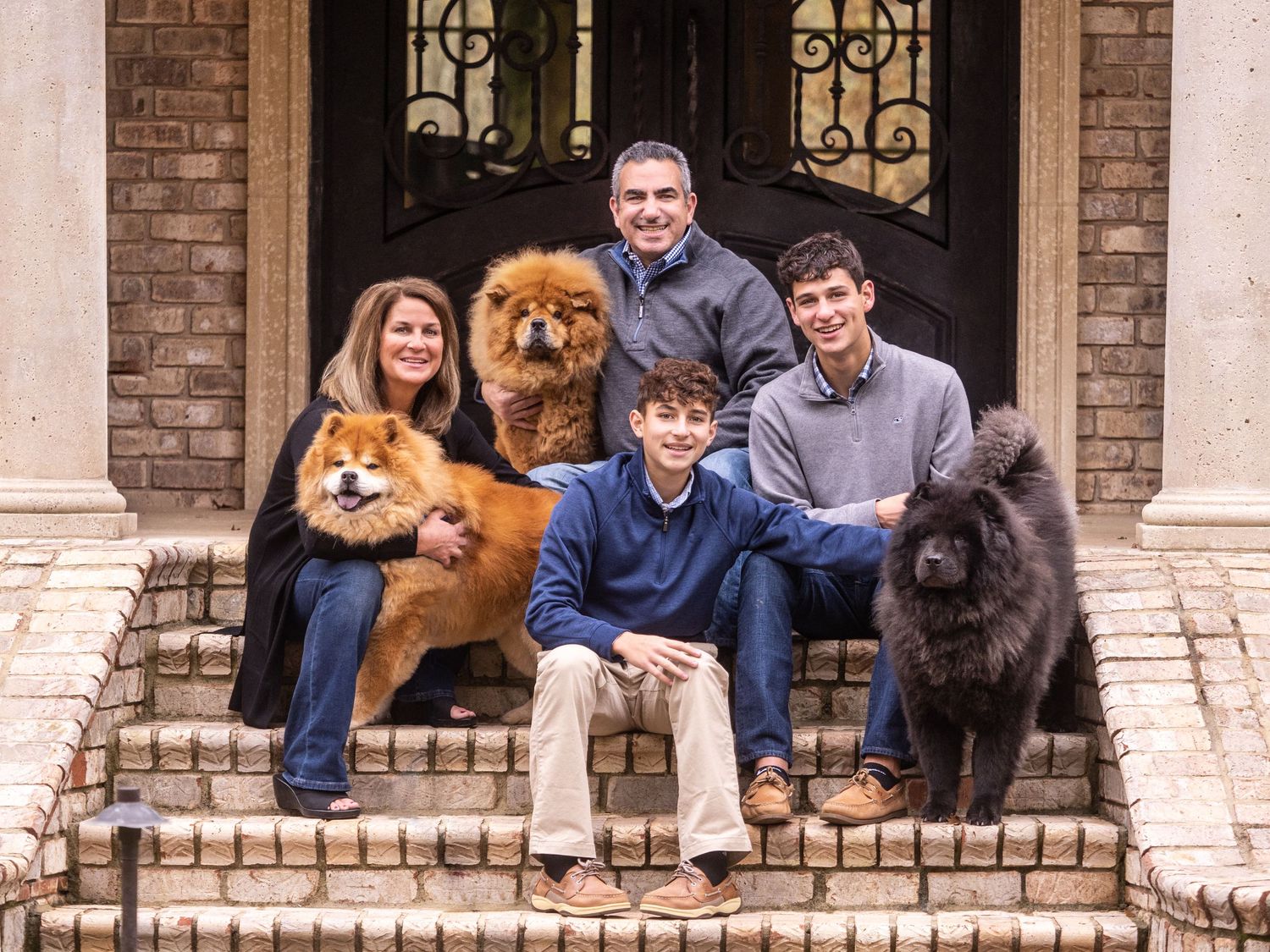 Image Source, Family Photography