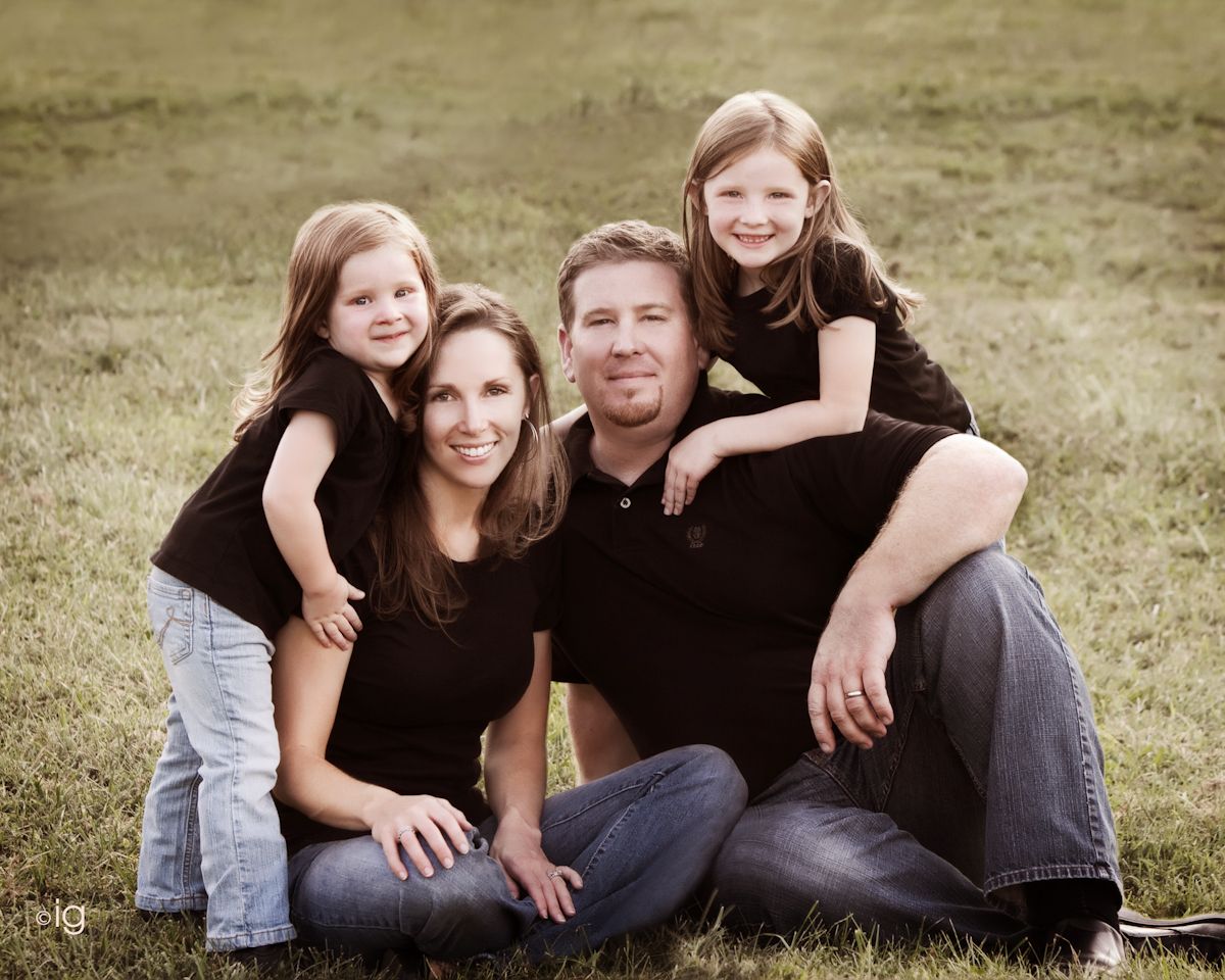 Image Source, Family Photography