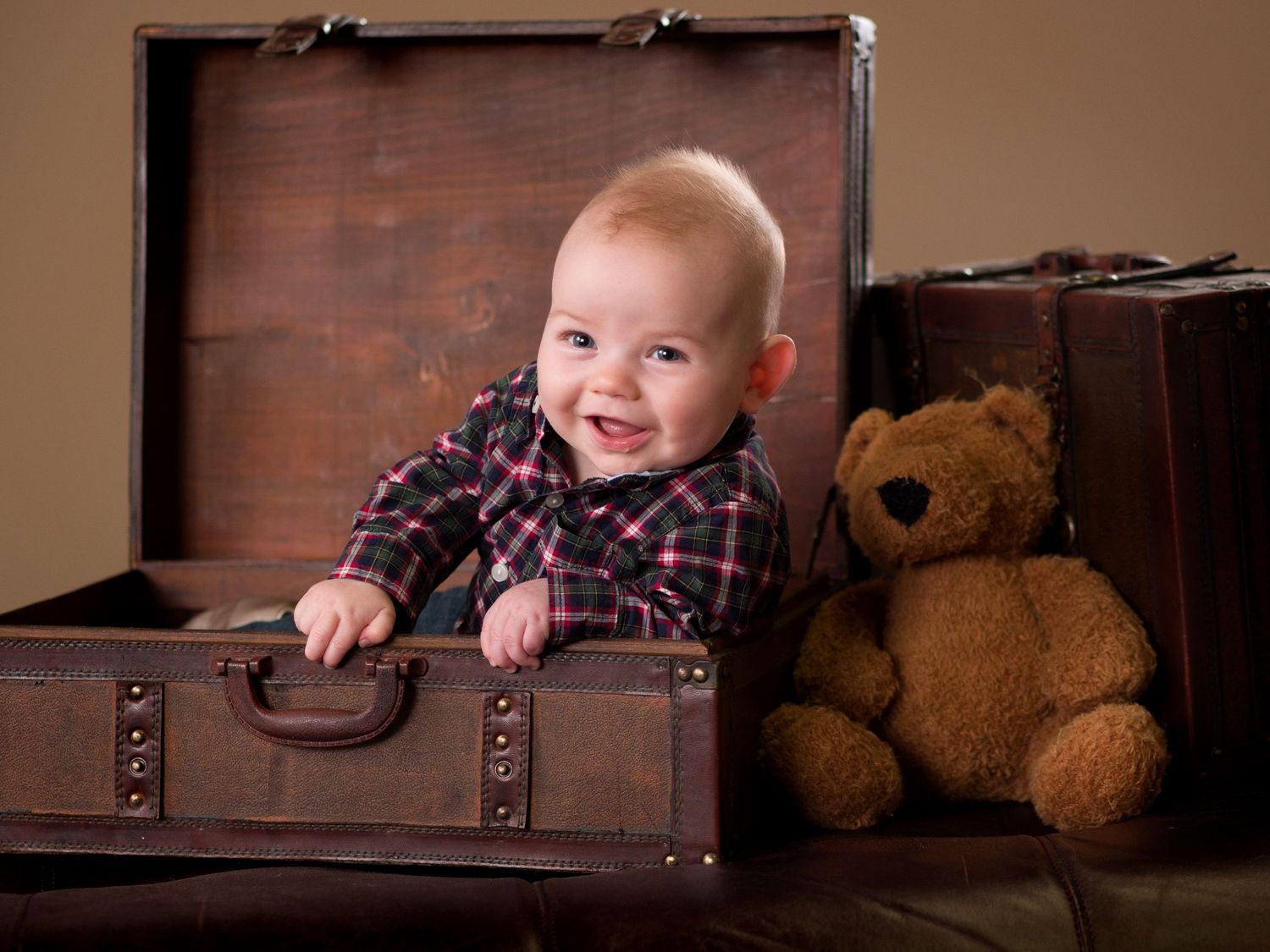 Image Source, Family Photography