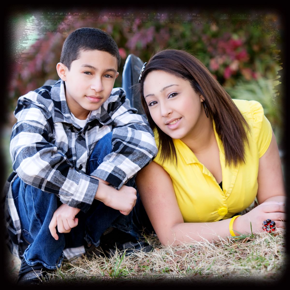 Image Source, Family Photography